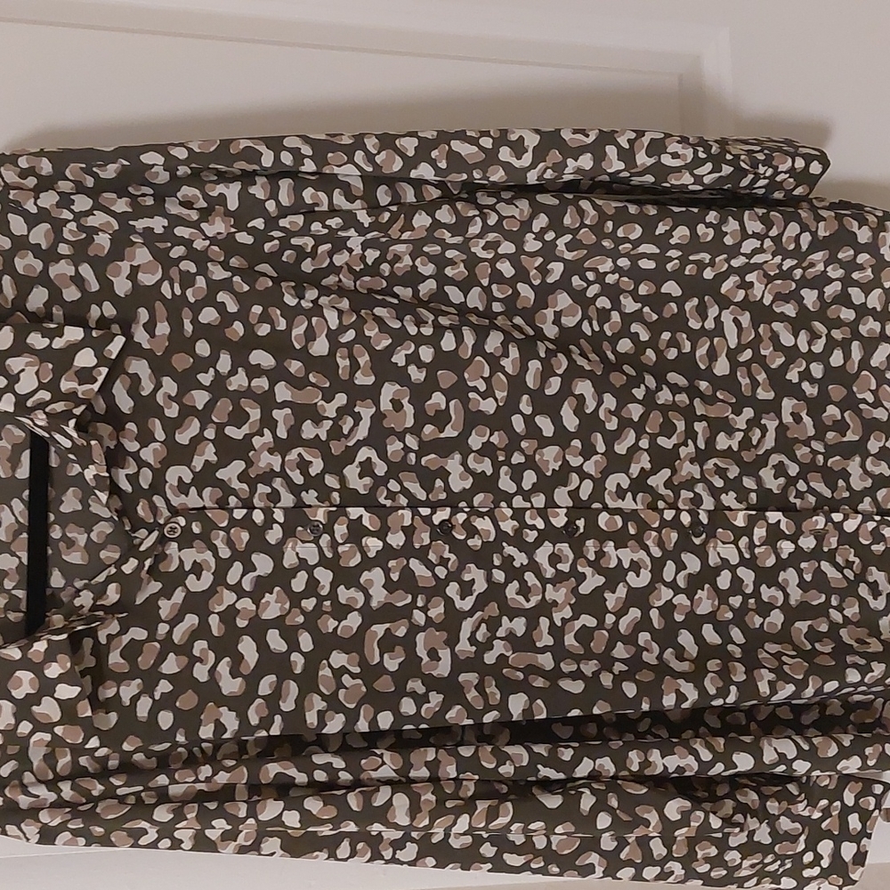 Blouse - Picture 3 of 5